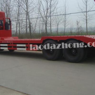 東明社區7.6米-17.5米平板貨車出租